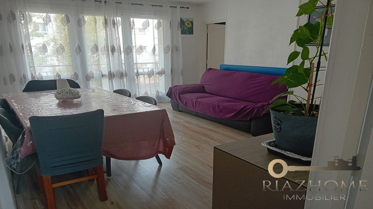 Ma-Cabane - Vente Appartement Drancy, 73 m²