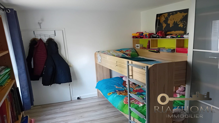 Ma-Cabane - Vente Appartement Drancy, 73 m²