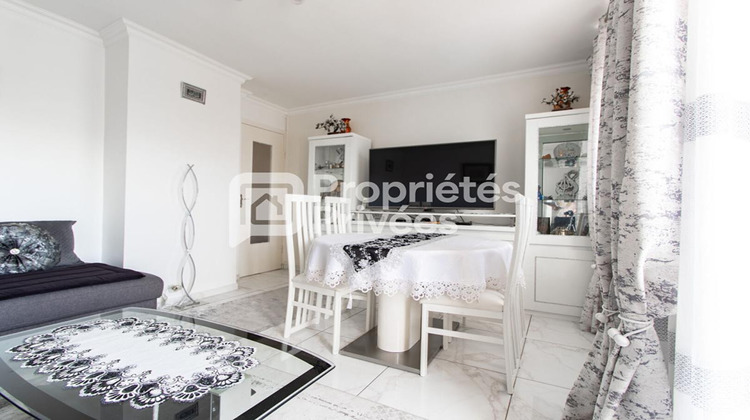 Ma-Cabane - Vente Appartement DRANCY, 61 m²