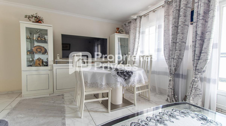 Ma-Cabane - Vente Appartement DRANCY, 61 m²