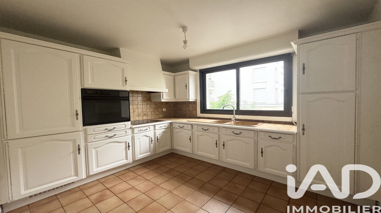 Ma-Cabane - Vente Appartement Drancy, 45 m²