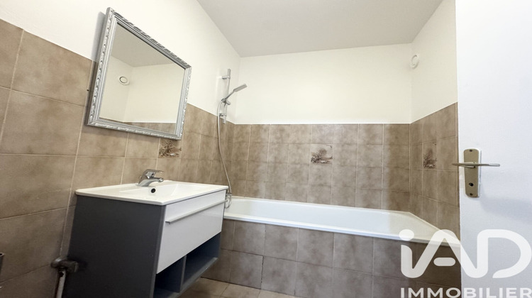 Ma-Cabane - Vente Appartement Drancy, 45 m²