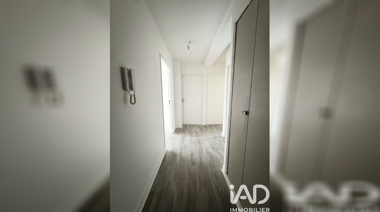 Ma-Cabane - Vente Appartement Drancy, 45 m²