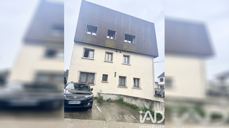 Ma-Cabane - Vente Appartement Drancy, 40 m²