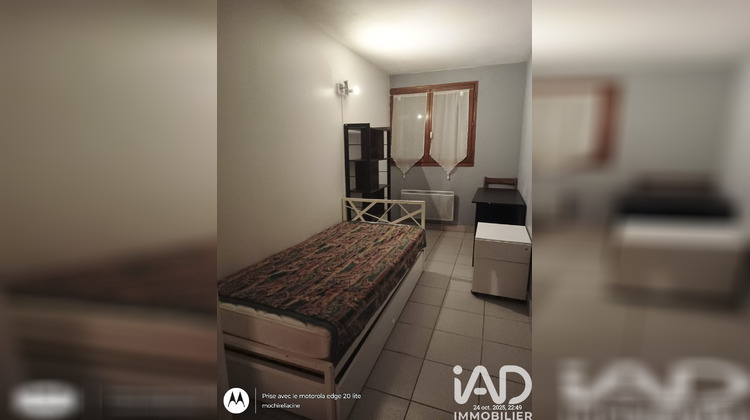 Ma-Cabane - Vente Appartement Drancy, 40 m²