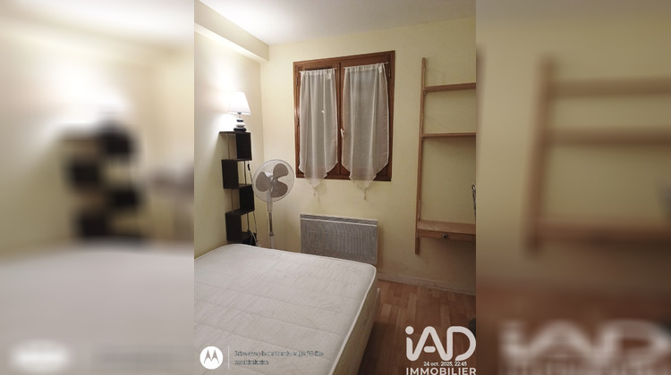 Ma-Cabane - Vente Appartement Drancy, 40 m²