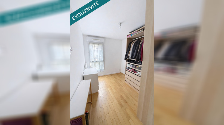 Ma-Cabane - Vente Appartement Drancy, 74 m²
