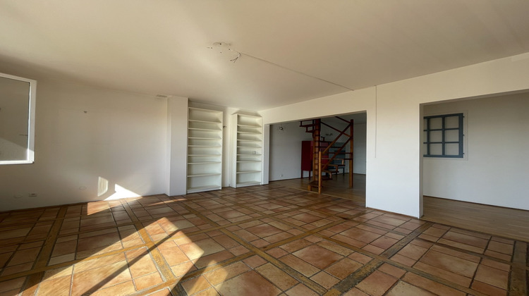 Ma-Cabane - Vente Appartement Drancy, 123 m²