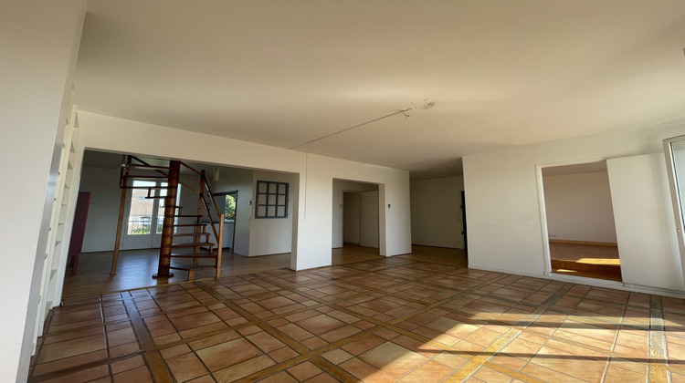 Ma-Cabane - Vente Appartement Drancy, 123 m²