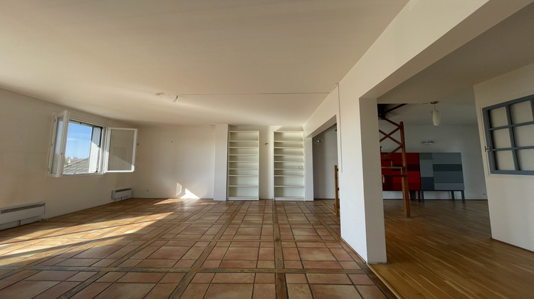 Ma-Cabane - Vente Appartement Drancy, 123 m²