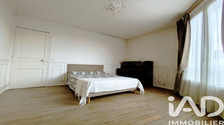 Ma-Cabane - Vente Appartement Drancy, 43 m²