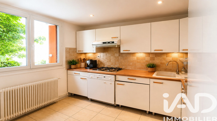 Ma-Cabane - Vente Appartement Drancy, 53 m²
