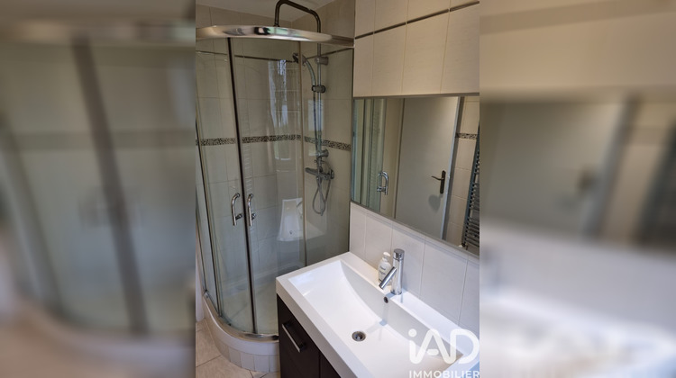Ma-Cabane - Vente Appartement Drancy, 53 m²