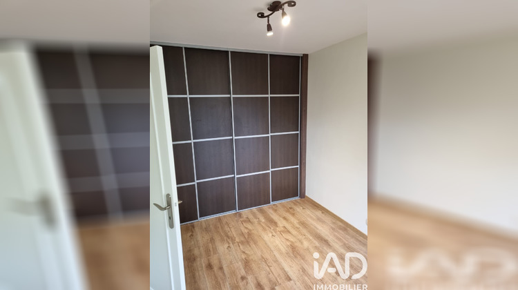 Ma-Cabane - Vente Appartement Drancy, 53 m²