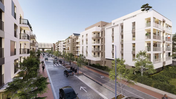Ma-Cabane - Vente Appartement DRANCY, 90 m²