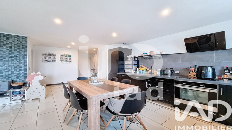 Ma-Cabane - Vente Appartement Drancy, 64 m²