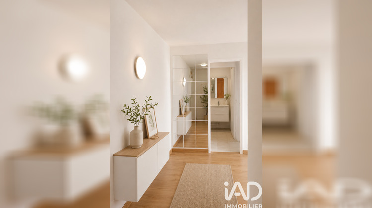 Ma-Cabane - Vente Appartement Drancy, 41 m²