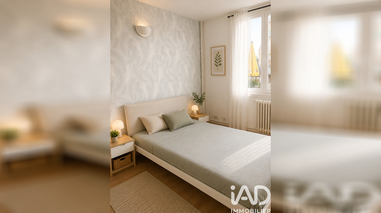 Ma-Cabane - Vente Appartement Drancy, 41 m²