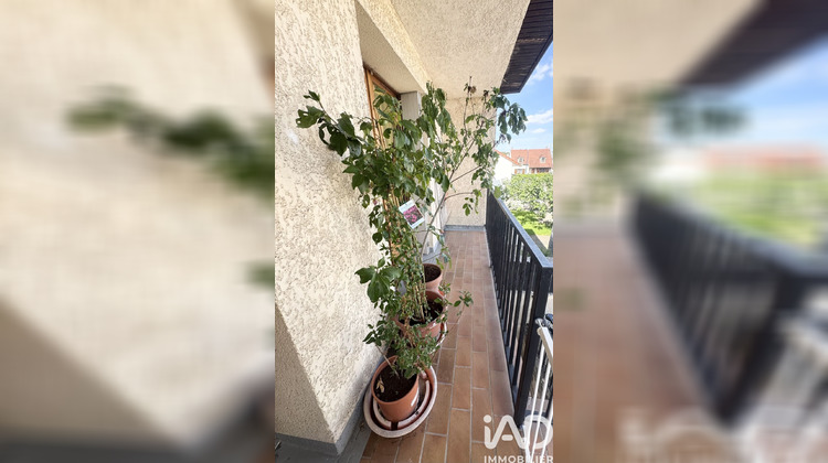 Ma-Cabane - Vente Appartement Drancy, 40 m²