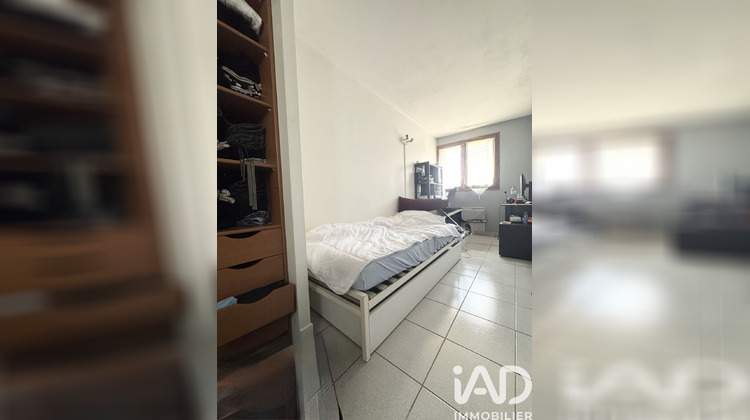 Ma-Cabane - Vente Appartement Drancy, 40 m²
