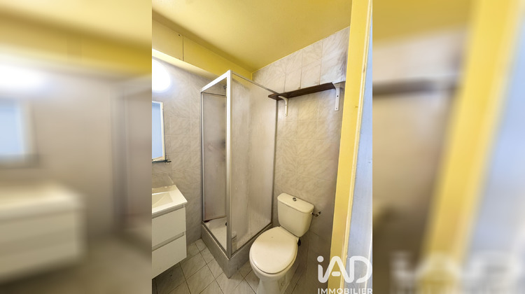 Ma-Cabane - Vente Appartement Drancy, 40 m²