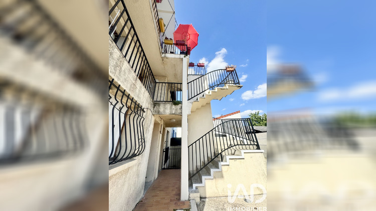 Ma-Cabane - Vente Appartement Drancy, 40 m²