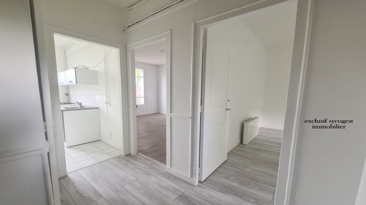 Ma-Cabane - Vente Appartement DRANCY, 36 m²