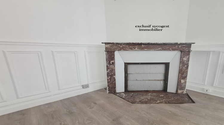 Ma-Cabane - Vente Appartement DRANCY, 36 m²