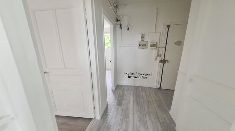 Ma-Cabane - Vente Appartement DRANCY, 36 m²