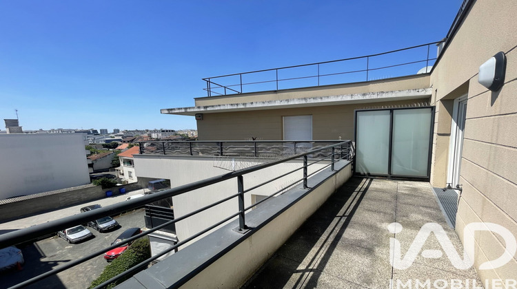 Ma-Cabane - Vente Appartement Drancy, 78 m²