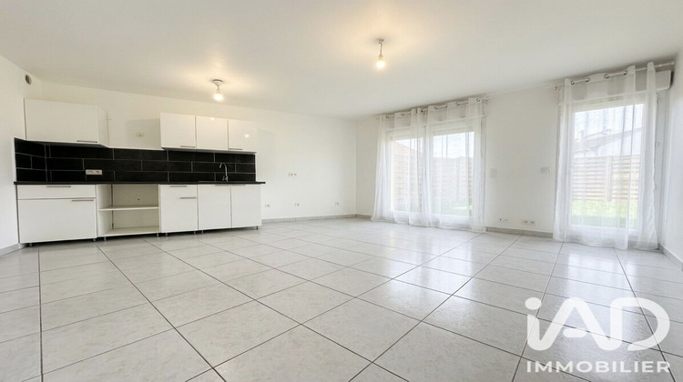 Ma-Cabane - Vente Appartement Drancy, 41 m²