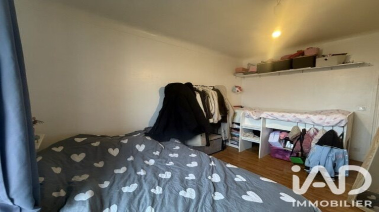Ma-Cabane - Vente Appartement Drancy, 31 m²