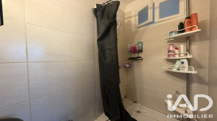 Ma-Cabane - Vente Appartement Drancy, 31 m²