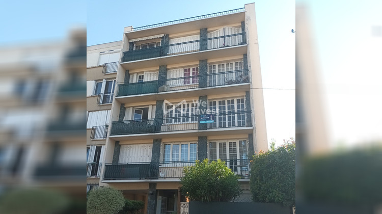 Ma-Cabane - Vente Appartement Drancy, 51 m²