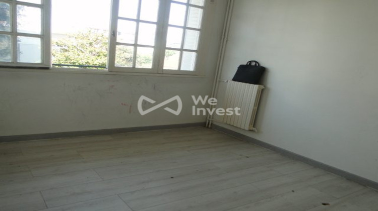 Ma-Cabane - Vente Appartement Drancy, 51 m²