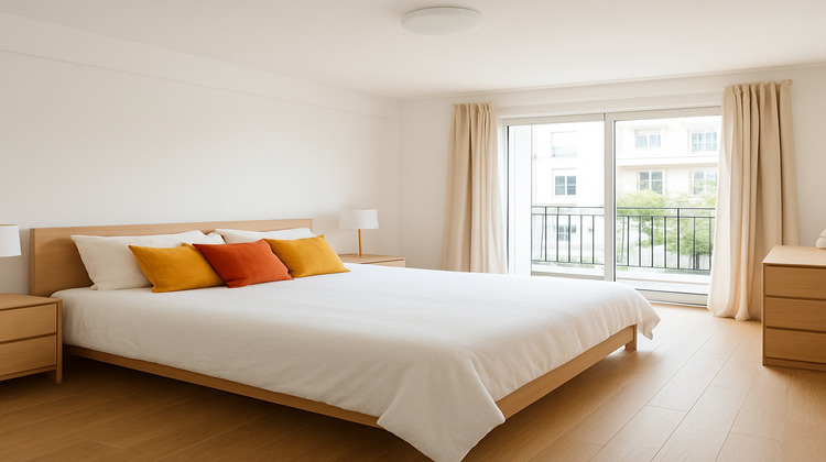 Ma-Cabane - Vente Appartement DRANCY, 45 m²