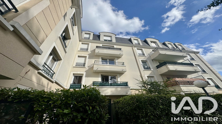 Ma-Cabane - Vente Appartement Drancy, 41 m²