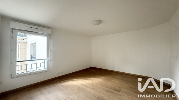 Ma-Cabane - Vente Appartement Drancy, 41 m²