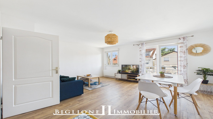 Ma-Cabane - Vente Appartement Drancy, 37 m²