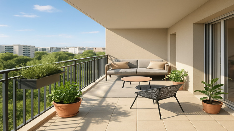 Ma-Cabane - Vente Appartement DRANCY, 66 m²