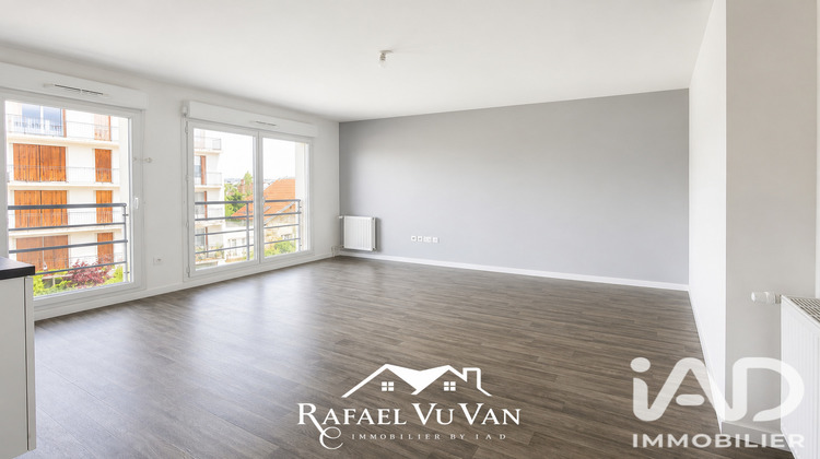 Ma-Cabane - Vente Appartement Drancy, 66 m²