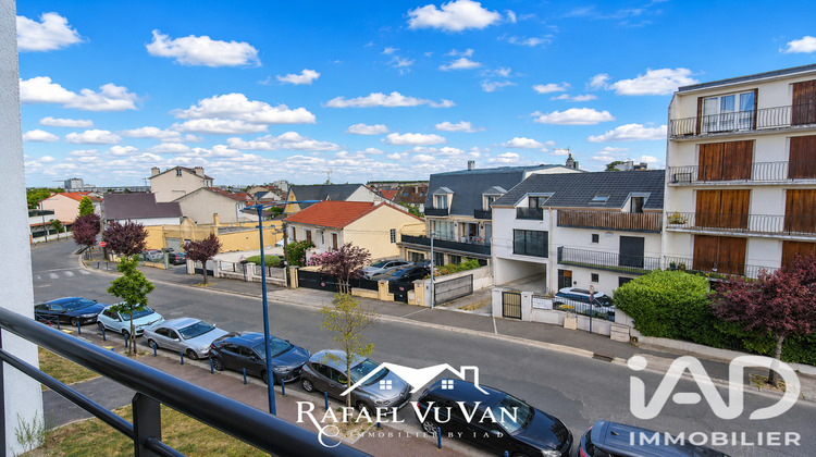 Ma-Cabane - Vente Appartement Drancy, 66 m²