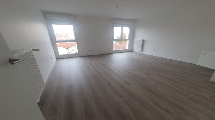 Ma-Cabane - Vente Appartement DRANCY, 44 m²