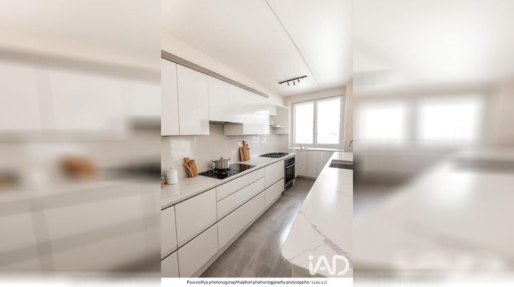 Ma-Cabane - Vente Appartement Drancy, 66 m²