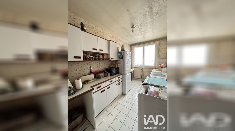 Ma-Cabane - Vente Appartement Drancy, 66 m²