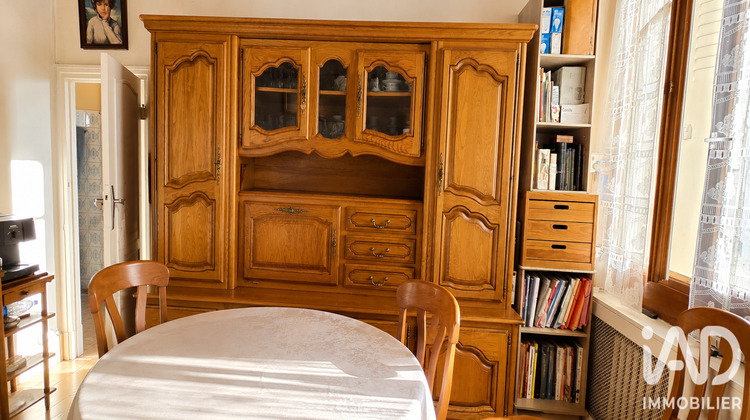 Ma-Cabane - Vente Appartement Drancy, 28 m²