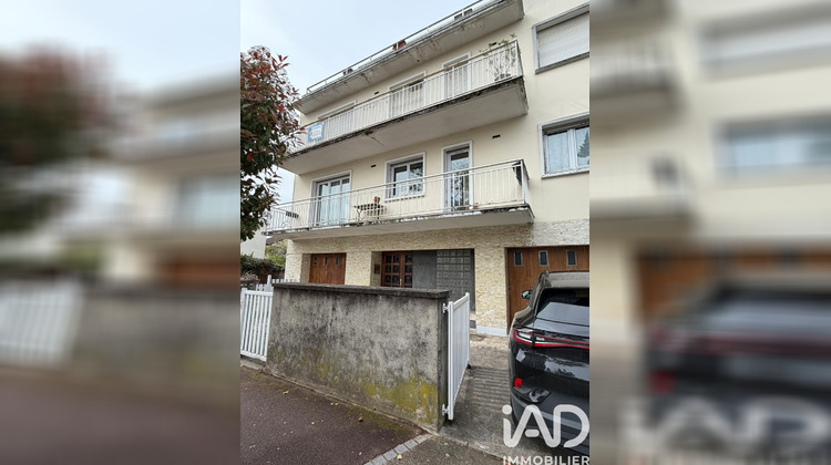 Ma-Cabane - Vente Appartement Drancy, 87 m²