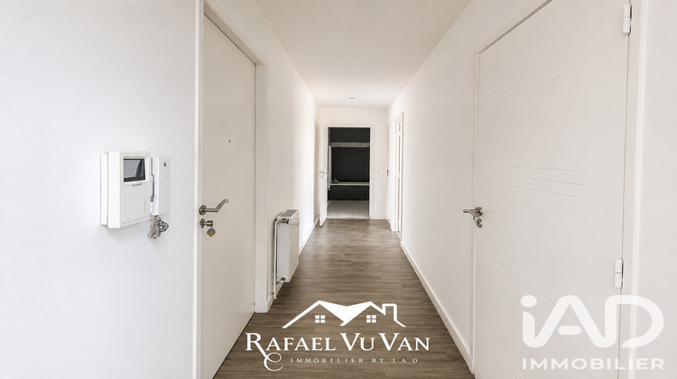 Ma-Cabane - Vente Appartement Drancy, 66 m²