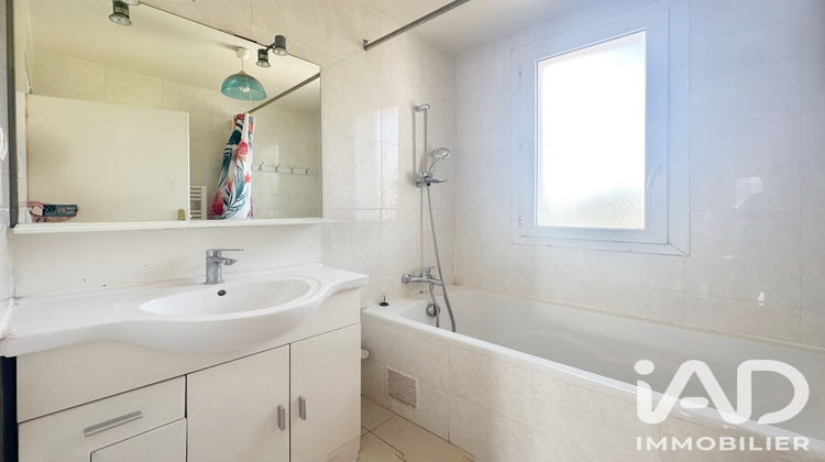 Ma-Cabane - Vente Appartement Drancy, 54 m²