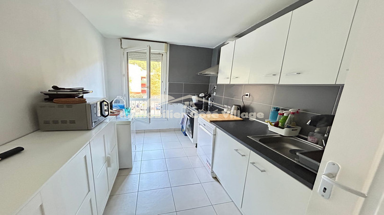 Ma-Cabane - Vente Appartement Drap, 83 m²